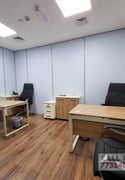 serviced Furnished Office in Lusail - Office in Lusail City