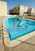 3 Bed | 3 Full bath | Villa | Al Waab | 8500 QR - Villa in Al Waab Street