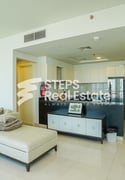 High in ROI | 1BR Apartment for Sale in Lusail - Apartment in Lusail City