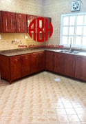 BRIGHT AND SPACIOUS 4BR + MAID | NEAR AL HAZM MALL - Villa in Al Markhiya Street