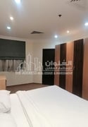 Luxury Redefined-FF 3 B/R's HOTEL Apartment - Apartment in Salaja Street