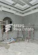 Spacious Residential Villa for Sale in Al Wukair - Villa in Al Wakair