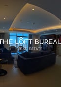 Luxurious 2 Bedroom! No commission! Amazing View! - Apartment in Abraj Quartiers