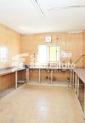 Efficient Labor Camp Ideal in Industrial Area - Labor Camp in Industrial Area