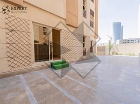 Spacious | 3Br | Private Terrace | Bills Included - Apartment in Lusail City