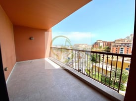 BEST PRICE l 2 BHK SEMI FURNISHED - Apartment in East Porto Drive
