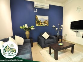 FF 1BHK ! All Inclusive ! Short & Long Term - Apartment in Al Numan Street