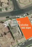 Residential Land for Sale in Old Airport - Plot in Old Airport Road