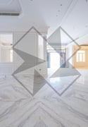 Luxurious 7 Bedroom Standalone Villa - Villa in Al Gharrafa