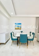 BILLS INCLUDED I SEA VIEW I LUXURY I 2 BDM - Apartment in Burj Al Marina
