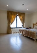 LUXURY TOWER |  INVESTMENT Opportunity - Apartment in Abraj Quartiers