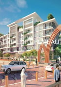 Sea View| No Commission Fee| 20% Downpayment I - Apartment in Gewan Island