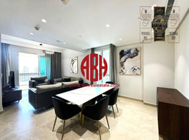 BILLS DONE | AMAZING 2BDR FURNISHED | 1 MONTH FREE - Apartment in Viva West