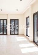 No Agency Fee and Qatar Cool Incl Three Bdm Apt - Apartment in Nobili