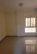 1 Month free Unfurnished 2BHK close to park - Apartment in Al Mansoura