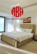 BEST VIEWS | FURNISHED 1BDR | BILLS INCLUDED - Apartment in Burj Al Marina