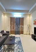 FAMILY COMPOUND WITH PRIVATE BACKYARD INC BILLS - Apartment in Al Hilal West