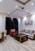 Prime Residential ✅ Bills Included | 1 Bedroom - Apartment in Al Sadd