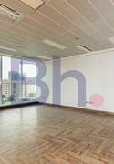 Al Mana Plaza Office Space For Rent - Office in Fereej Bin Mahmoud North