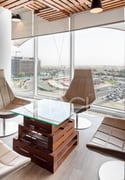 Prestigious Office | FF | Doha - Office in Fereej Bin Mahmoud South