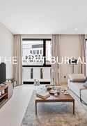 Bills Included! Luxury living in the heart of Doha - Apartment in Wadi