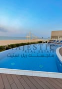 Extravagant Villa for Sale Located in The Pearl Island - Villa in Bahri Villas