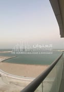 Sea view apartment in Waterfront - Apartment in Waterfront Residential