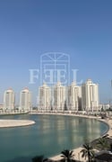 BILLS INCLUDED✅  | NO COMMISSION✅ | Direct Beach✅ - Apartment in Viva Bahriyah