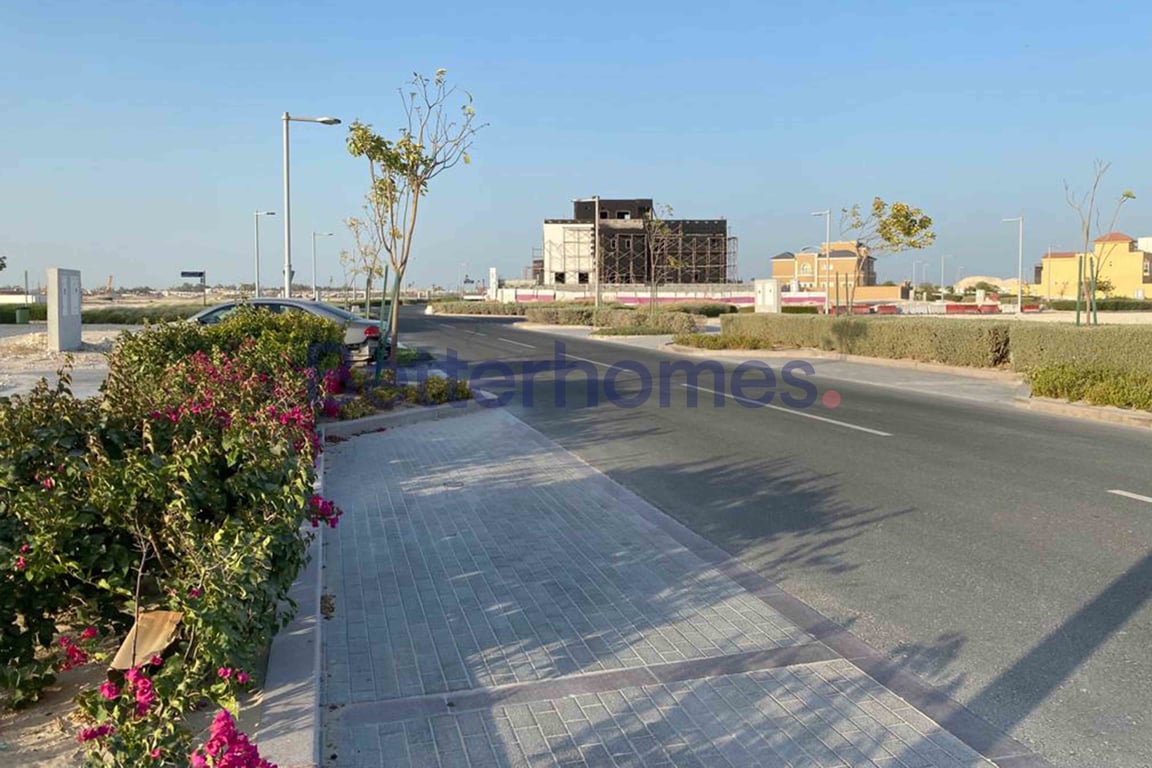Investment Opportunity in Lusail | Land For Sale