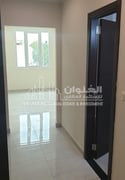 SF 3-BR Haven with Balcony & Built-in Cabinets - Apartment in Al Kinana Street