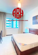 BILLS INCLUDED | 3BR + MAIDS ROOM W/ HUGE BALCONY - Apartment in West Bay Tower