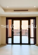 NO COMMISSION 2 BEDROOM TOWNHOUSE - Townhouse in Porto Arabia