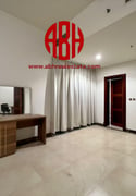 BEST PRICE !! EXCELLENT 1 BDR FURNISHED IN LUSAIL - Apartment in Residential D6