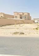 Amazing Offer! Land for sale in Al Wukair - Plot in Al Wukair