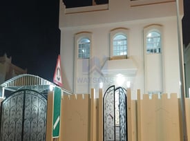 UF 5BR FAMILY VILLA FOR ESKAN-KHARATIYAT - Villa in Al Kharaitiyat