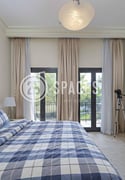 Furnished Two Bdm Duplex Casa Plus Maids Room - Townhouse in Venezia