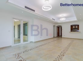 Spacious 2 BHK with Big Balcony - Apartment in West Porto Drive