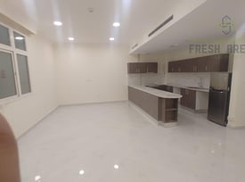 Brand New 2BHK Semi Furnished 1Month Free - Apartment in Fox Hills