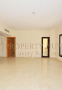 Invest in 2 Bedrooms Ready Apartment In Lusail - Apartment in Lusail City