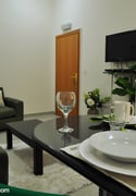 FF 2BHK ! All Inclusive ! Short & Long Term - Apartment in Al Dafna