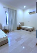 BRAND NEW |BILLS INCLUDED |1 BEDROOM APARTMENT - Apartment in Al Sakhama