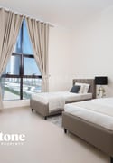 BRAND NEW 3BR WITH UTILITIES INCLUDED - Apartment in Lusail City