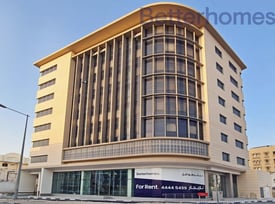 Showroom and Office For Rent in Al Muntazah