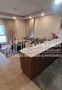 Fully Furnished Apartment 2 BHK - Lusail - Apartment in Al Erkyah City