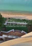 12 Leased West Lagoon Beach Villa Compund 4 Sale - Compound Villa in West Bay Lagoon