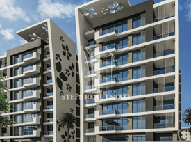 Luxury 2BHK Near Boulevard Lusail | 9.5 Years Plan - Apartment in Lusail City