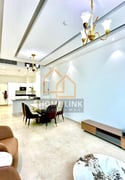 Including Bills | Brand New 2BR FF Apartment - Apartment in Marina Residences 195