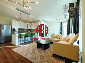 BILLS INCLUDED | ELEGANT 2 BDR FF | LUX AMENITIES - Apartment in Floresta Gardens