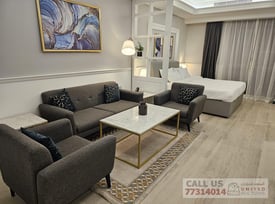 Studio For Sale Near Ramada Signal - Apartment in Bin Al Sheikh Towers