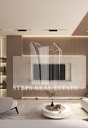 Luxury 2BR Duplex Apartment | 2% DP 7 Years Plan - Apartment in Lusail City